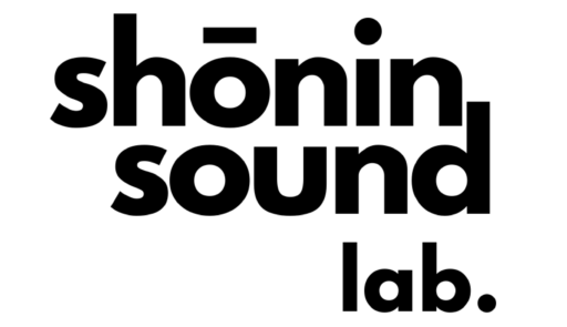 SHŌNIN Sound Lab
