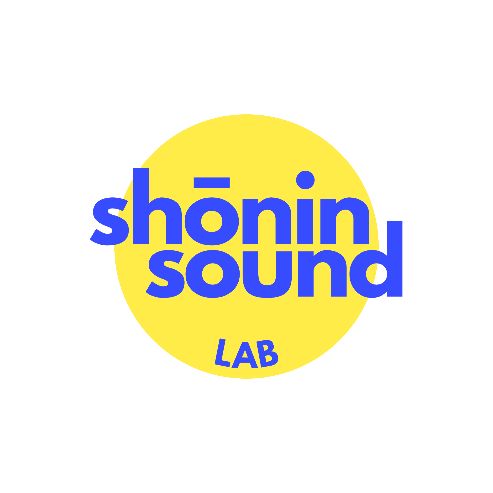 SHŌNIN Sound Lab